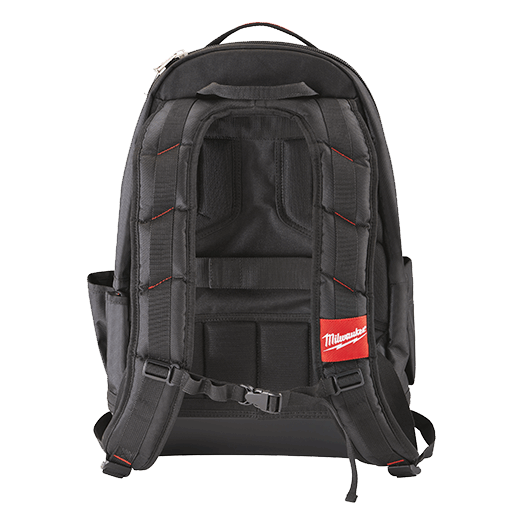 Milwaukee Jobsite Backpack 48-22-8200 - A. Louis Supply